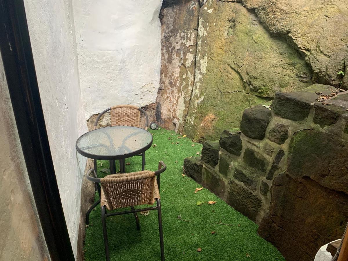 Cottages In Derbyshire - The Cottage At Milford Milford  Εξωτερικό φωτογραφία